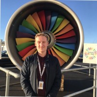 Rolls-Royce Employee William Dore's profile photo