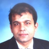 TATA Advanced Systems Limited Employee Arijit Ghosh's profile photo