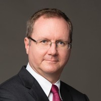 The World Bank Group Treasury (IBRD•IDA•IFC) Employee Tom Ceusters's profile photo