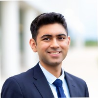 Carl Walker Construction Employee Shivam Chhabra's profile photo