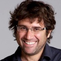 CRAVE Employee Michael Topolovac's profile photo