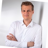 Siemens Employee Markus Sauer's profile photo