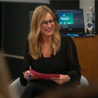 MAX Estrem Employee Lorena Gracia's profile photo