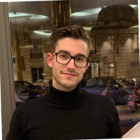 Benjamin Corbin Email