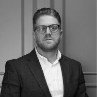 Greenspan Projects Ltd Employee Tim Godden's profile photo