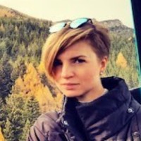 SQRD.tech Employee Ulya Kuhto's profile photo