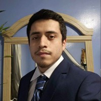 HANAC Employee Elian Sarmiento's profile photo