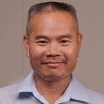 California State University-Dominguez Hills Employee Lan Lu's profile photo