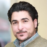 Kaesler Nutrition GmbH Employee Firas Abrash's profile photo