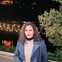 Appy Pie Employee Neha Tyagi's profile photo