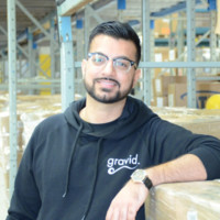 Shopify Employee Omar Shahban's profile photo