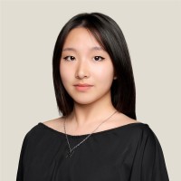 AmpSeq Employee Luyi Yang's profile photo