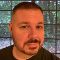 Kitsap County Employee Christopher Ferranti's profile photo