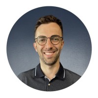 Guillaume Dorion-Racine Email & Phone Number