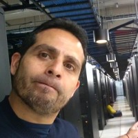 Orange Employee Daniel Montecinos's profile photo