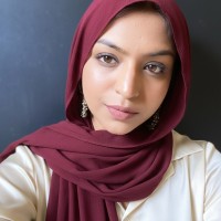 Taskeen Shariff Email & Phone Number