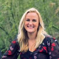 Blair Townsend Email & Phone Number