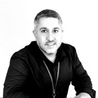 Sharjah Education Academy Employee Nidal Abounajem's profile photo