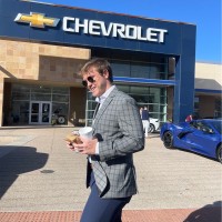 Wyatt Marshall Email & Phone Number