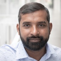 Thiusius Savarimuthu Email