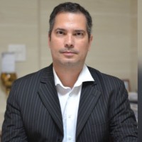 Hospital Hélio Angotti Employee Fernando Nunes Fernandes's profile photo