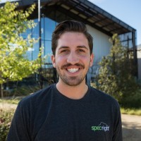 Specright Employee Evan Shaw's profile photo