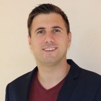 Global POS Employee Alexandre Derrien's profile photo