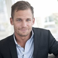 Albert Employee Erik Bergelin's profile photo