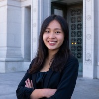 Berkeley Phi Beta Lambda Employee Naomi Wong's profile photo
