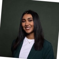 EcoG Employee Nivetha Rashni's profile photo