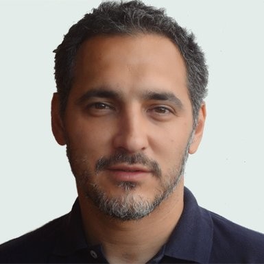 David Santander Email