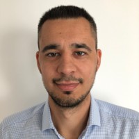 Capture Group Employee Istvan Kundrath's profile photo