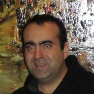 4S - Silversword Software and Services, LLC Employee Houman Dardashti's profile photo