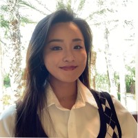 CALSTART Employee Aria Wang's profile photo