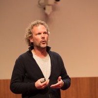 GATHER Haarlem Employee Danny van Heusden's profile photo