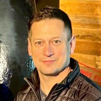 First Citizens Bank Employee Bryan Light's profile photo