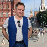 Huabao Flavours & Fragrances Co., Ltd. Employee Andrey Dorokhov's profile photo