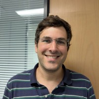 Wellcome Trust Centre for Human Genetics, University of Oxford Employee Matthieu Miossec's profile photo