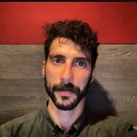 Macrocosmos Employee Chris Zacharia's profile photo