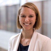 Biognosys Employee Aylin Moresi's profile photo