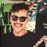 Directions Health Services Employee Angus Tame's profile photo