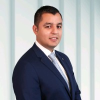ADNOC Group Employee Majid Ghazouli's profile photo
