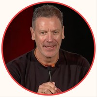 Minute Media Employee Mark Pattison's profile photo