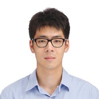 Citi Employee Edward Park's profile photo