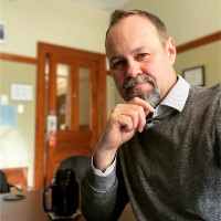 NBCC (New Brunswick Community College) Employee Kevin Cormier's profile photo