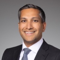 Morgan Stanley Employee Pranav Gupta's profile photo