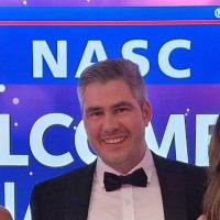 Connolly Scaffolding Ltd Employee Bernie Lee's profile photo