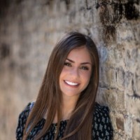 Amergis Healthcare Staffing Employee Jillian Perry's profile photo