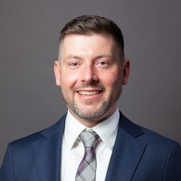 Northwestern Medicine Employee Nicholas Graff's profile photo