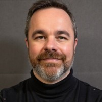 Elected Technologies Employee Chris L.'s profile photo